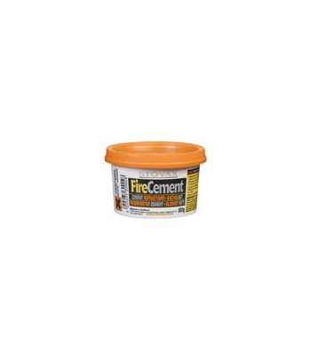 Stovax Fire Cement 500g